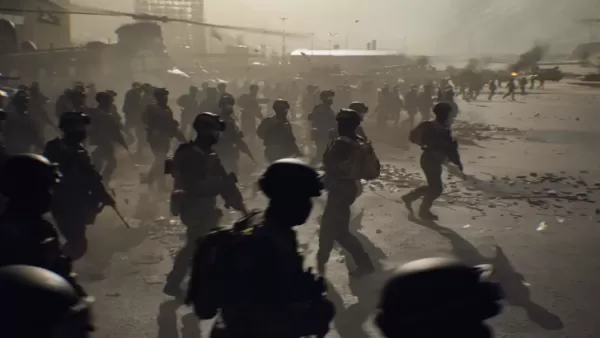 Battlefield 6 Server Bot Implementation