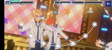 Ensemble Stars!! Music (JP) Screenshot 2