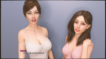 Schermata Love Next Door [0.2][Part 1] 2