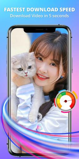 Download Video TikTok No Logo ဖန်သားပြင်ဓာတ်ပုံ 1