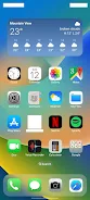 Apple Software For Android ဖန်သားပြင်ဓာတ်ပုံ 1