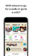 Invitor Ảnh chụp màn hình 1