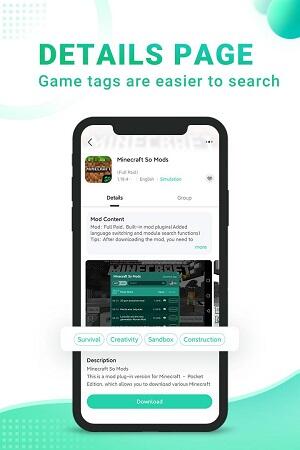 Sosomod Apk Descargar