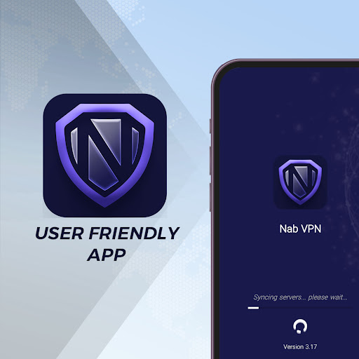 Nab VPN - Fast & Proxy應用截圖第4張