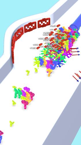 Super Trap 3D Скриншот 2