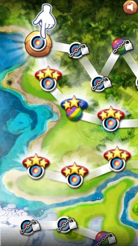Archery World Tour スクリーンショット 3