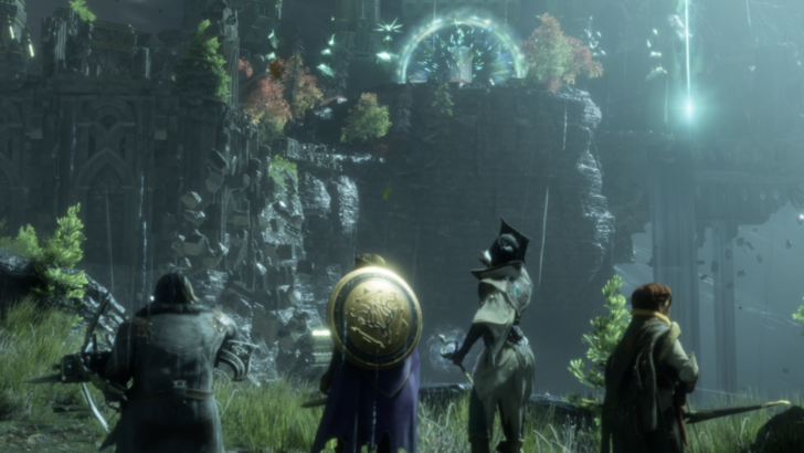 Dragon Age: The Veilguard PC - Recommended Specs
