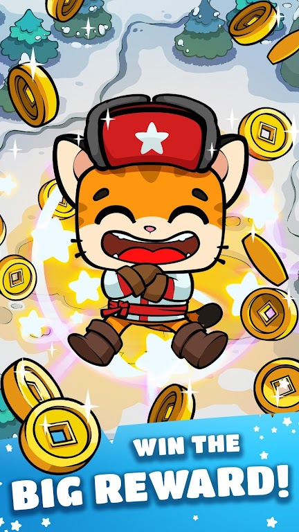 Coin Crack 스크린샷 3