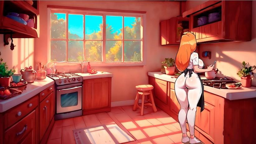 Fiery Passions Captura de pantalla 2