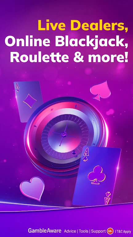 MadSlots Online Casino & Slots應用截圖第2張