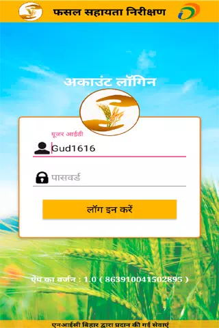 BRFSY Inspection Screenshot 3