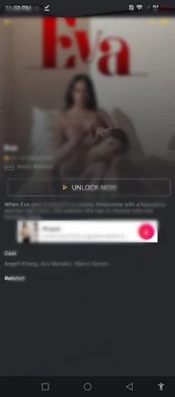 PinoyMovies Hub - Watch Now Скриншот 2