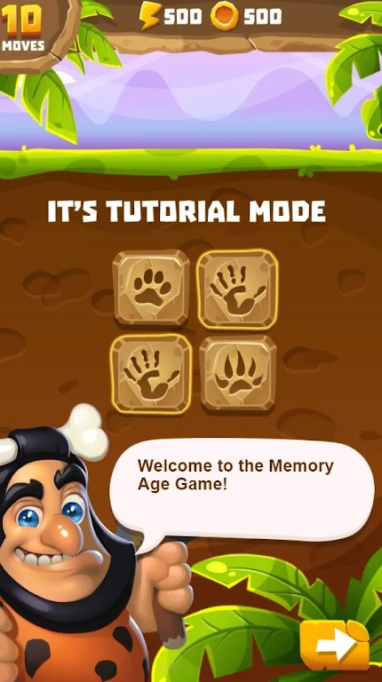 Memory Age ဖန်သားပြင်ဓာတ်ပုံ 2