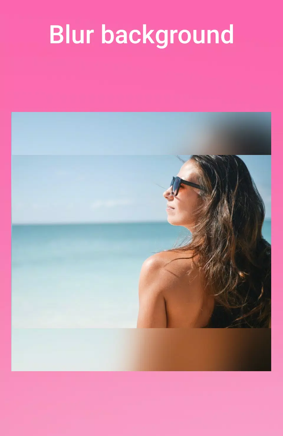 Beauty Camera - Selfie Camera Screenshot 3