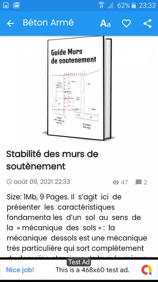 Cours BTP PDF Screenshot 3