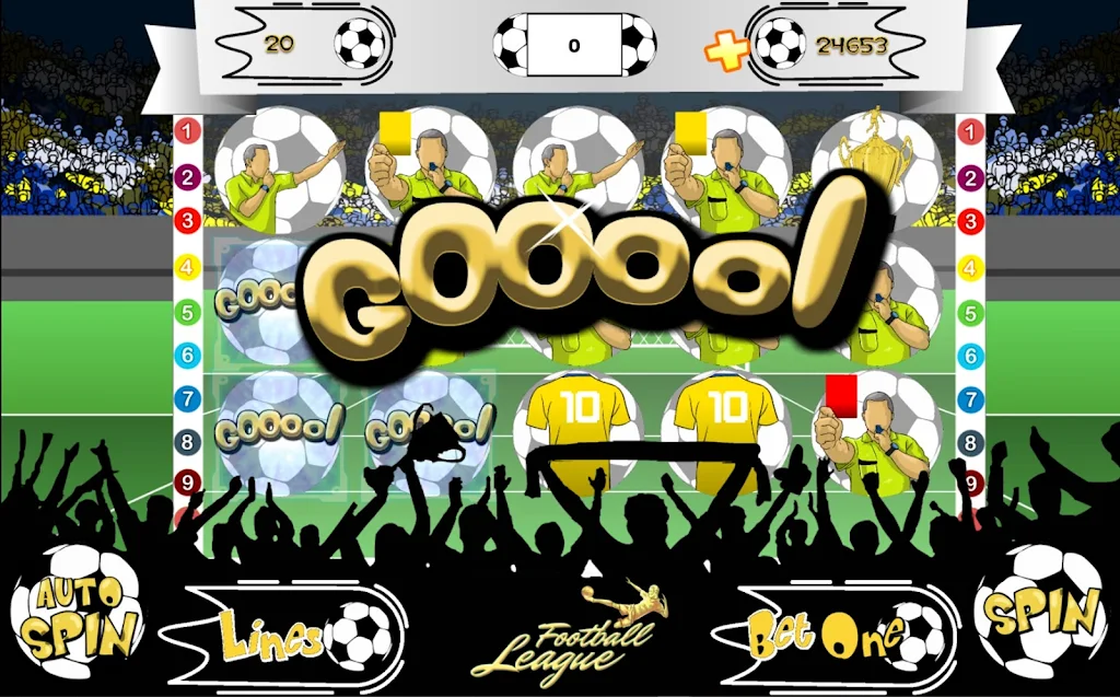 Casino - Fortune Slots Pagcor Screenshot 4