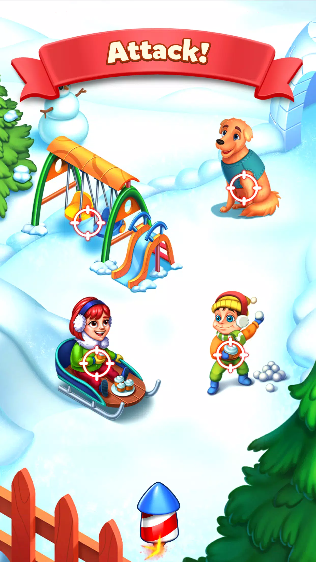 Wonder GO! Screenshot 1