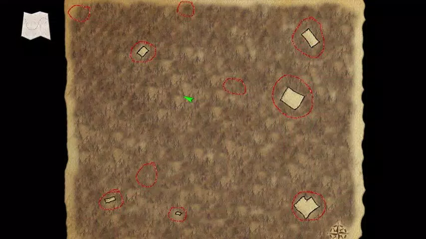 Slendrina: The Forest Screenshot 4
