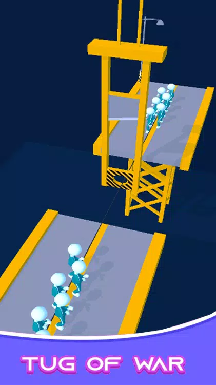 Screw Pin Puzzle 3D Captura de tela 3