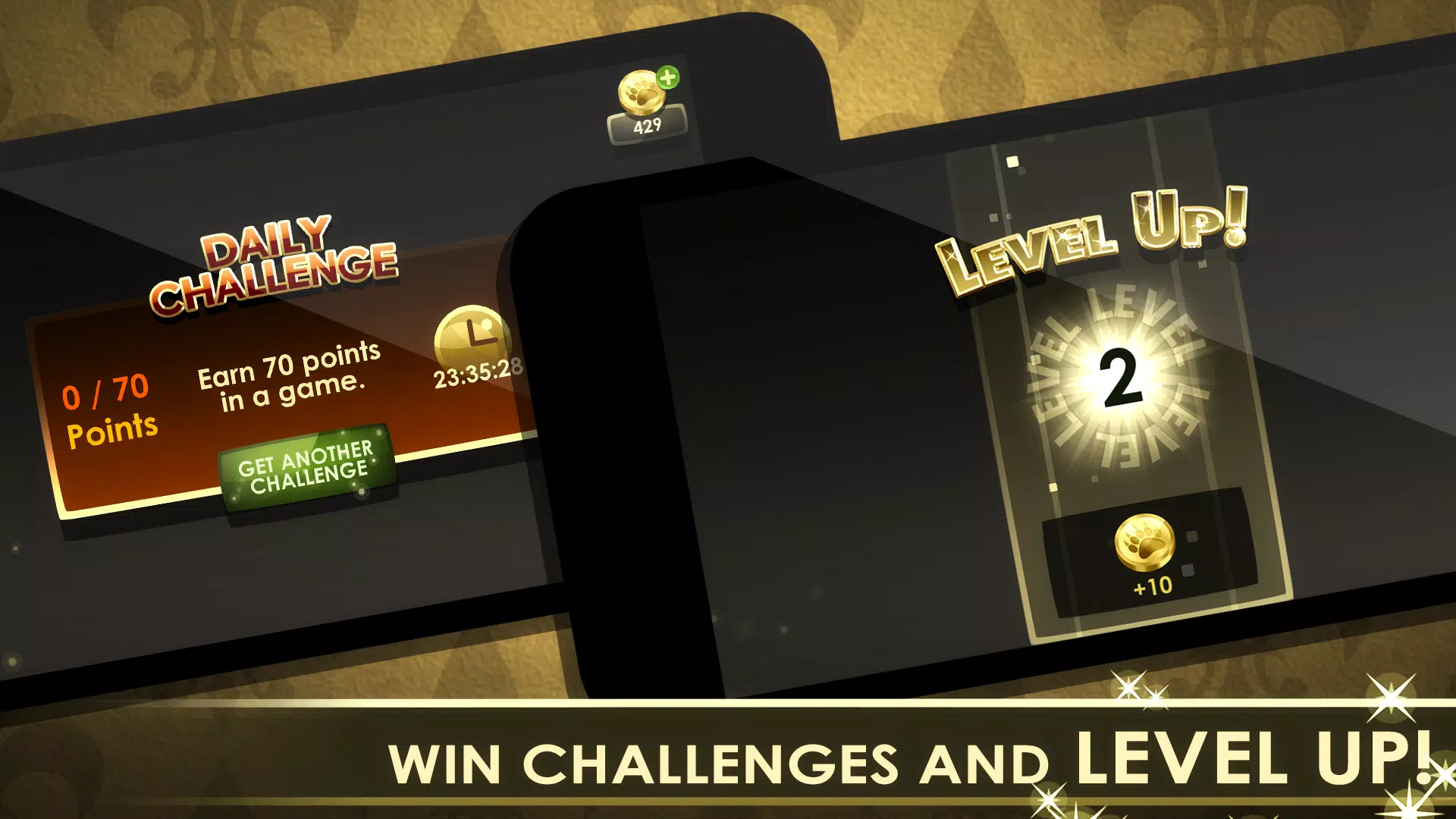 Domino Royale Screenshot 4