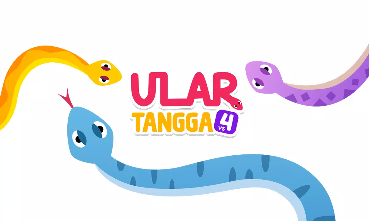 Ular Tangga Ảnh chụp màn hình 1