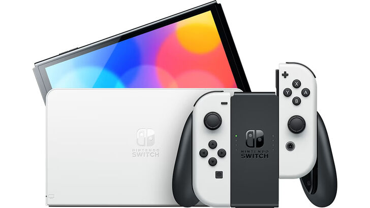 Switch 主導下一代銷售預測