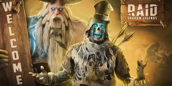 무과금 유저를 위한 RAID: Shadow Legends 최적의 샤드 소환 전략