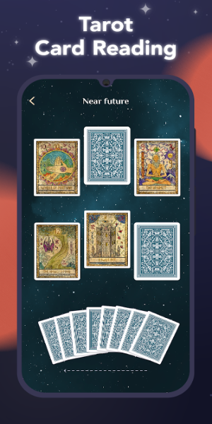AstroSoul: Astro Palm Reader スクリーンショット 3