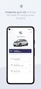 Monta EV charging Zrzut ekranu 4