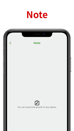 Plant Watering Reminder Captura de tela 4