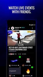 Caffeine: Live Streaming Скриншот 3