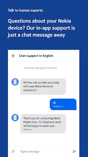 My Device: Nokia devices app應用截圖第3張