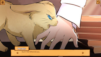 Lost in Endoria: Monster Girls Zrzut ekranu 3