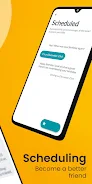 Wize SMS: Message & Messenger Zrzut ekranu 2