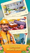 Merge Room : Decor Fusion Schermafbeelding 4