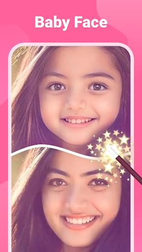 iFace: AI Cartoon Photo Editor ภาพหน้าจอ 4