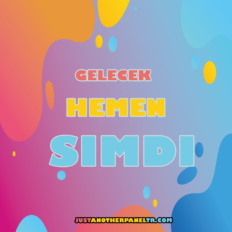 JustAnotherPanel TR Ekran Görüntüsü 2