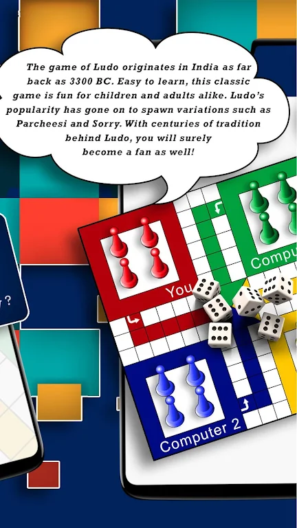 Ludo Guide: Tips & Trick Tangkapan skrin 2