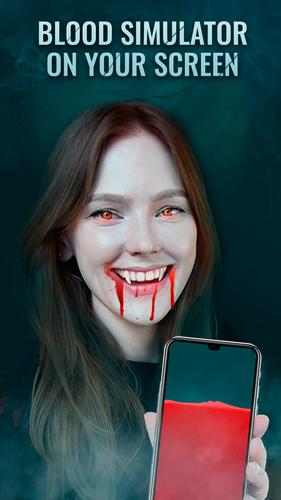Vampires Drink Blood Simulator স্ক্রিনশট 3