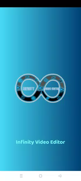 All in one video editor ဖန်သားပြင်ဓာတ်ပုံ 1