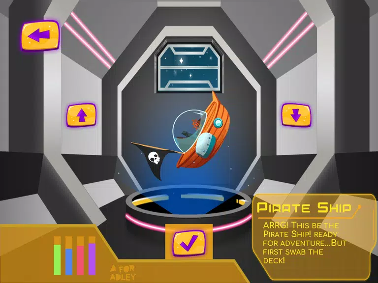 Adley’s PlaySpace Screenshot 2