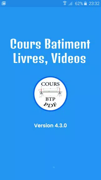 Cours BTP PDF Screenshot 1