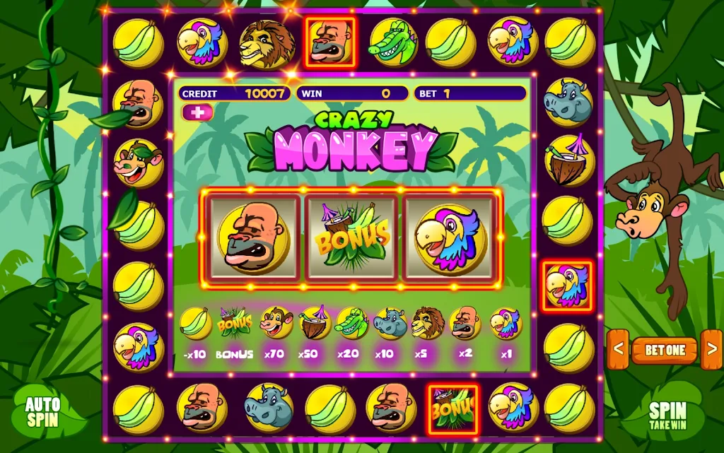 Real Casino Slots - 777 Pagcor Schermafbeelding 1