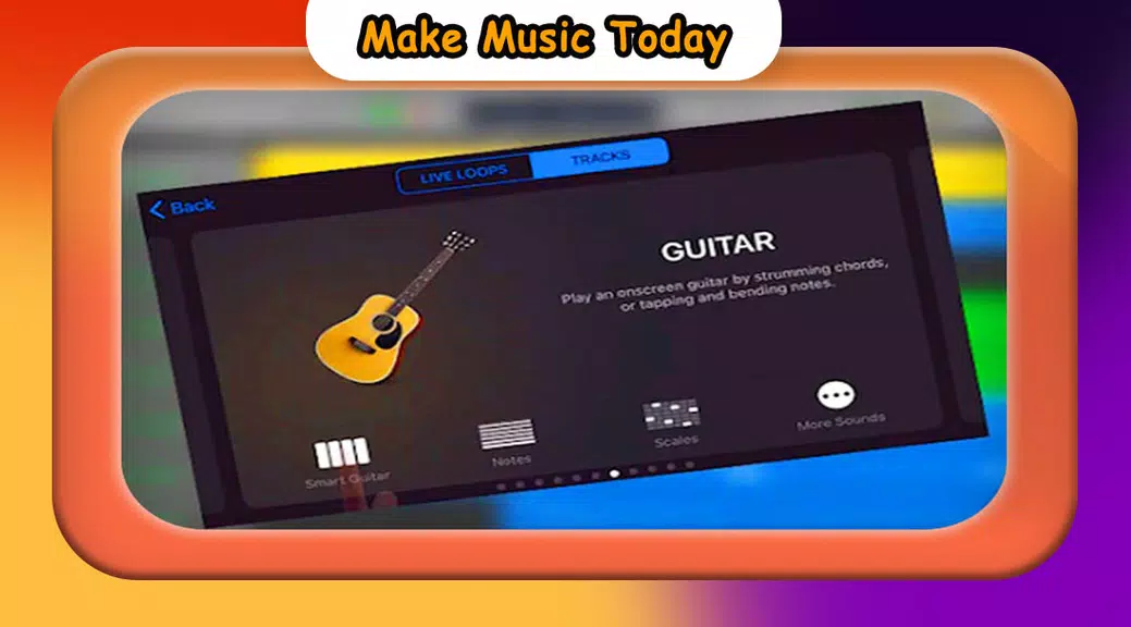 GarageBand Music studio Clue Screenshot 4