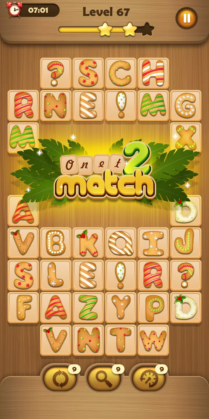 Onet 2Match應用截圖第1張