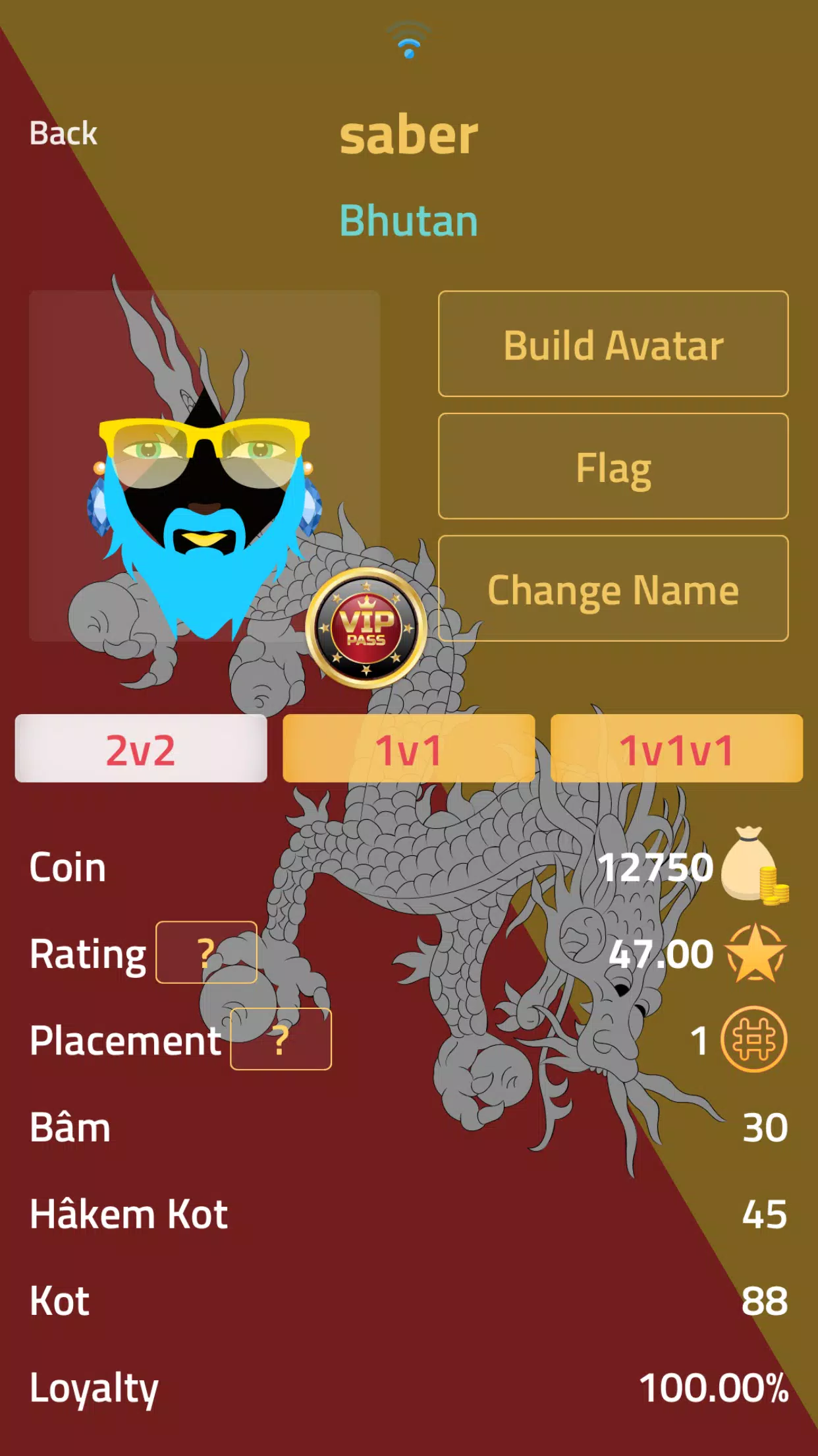 Varaq Screenshot 2