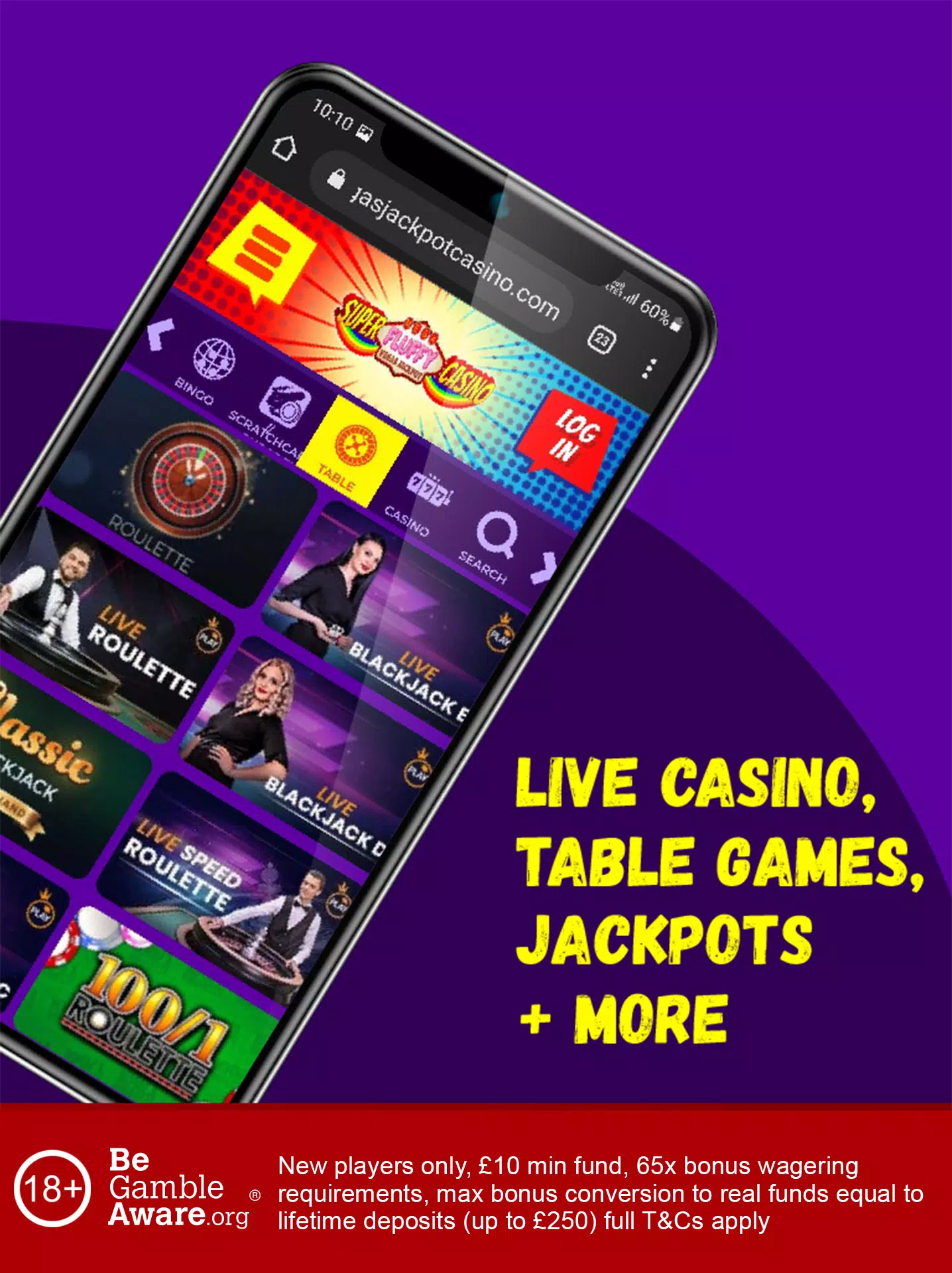 Real Slots Super Mega應用截圖第4張