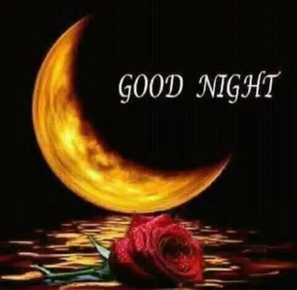 Good Morning good night, Day, Night and Evening 스크린샷 4