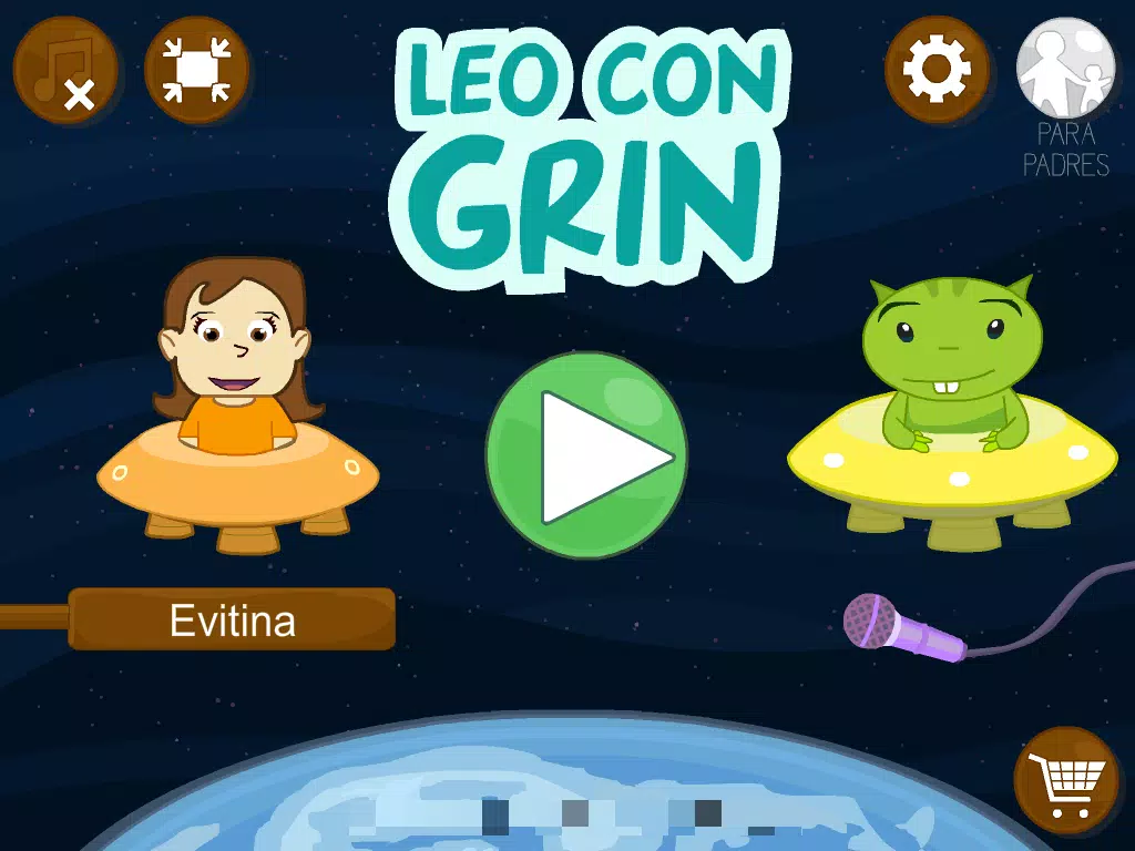 Learn to read Spanish应用截图第1张