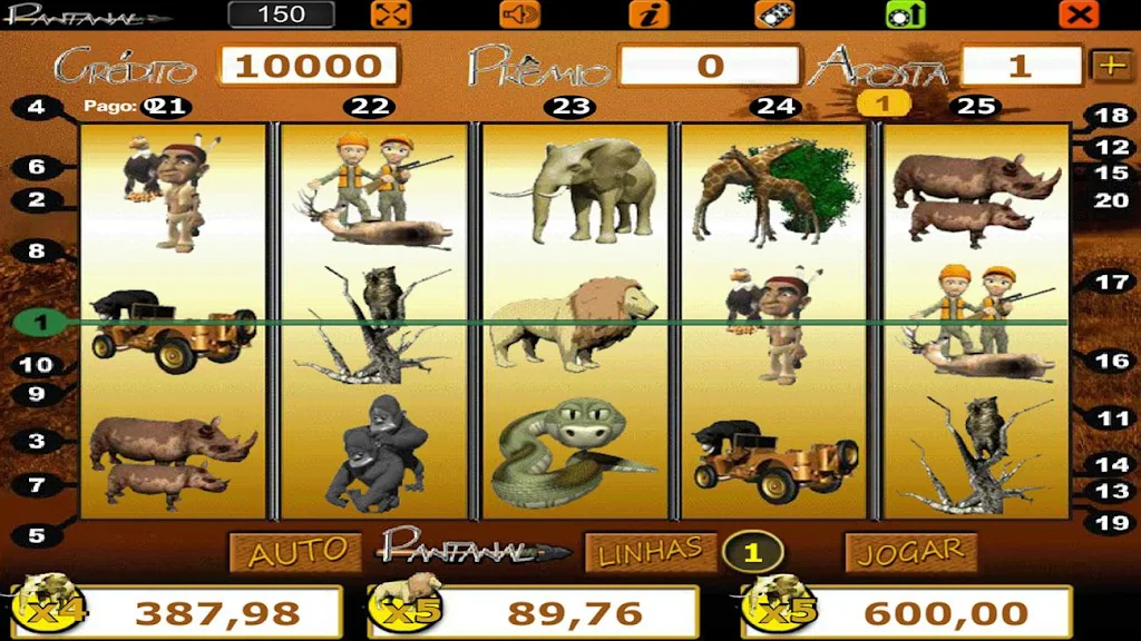 Schermata GoGame by Divercloud 3